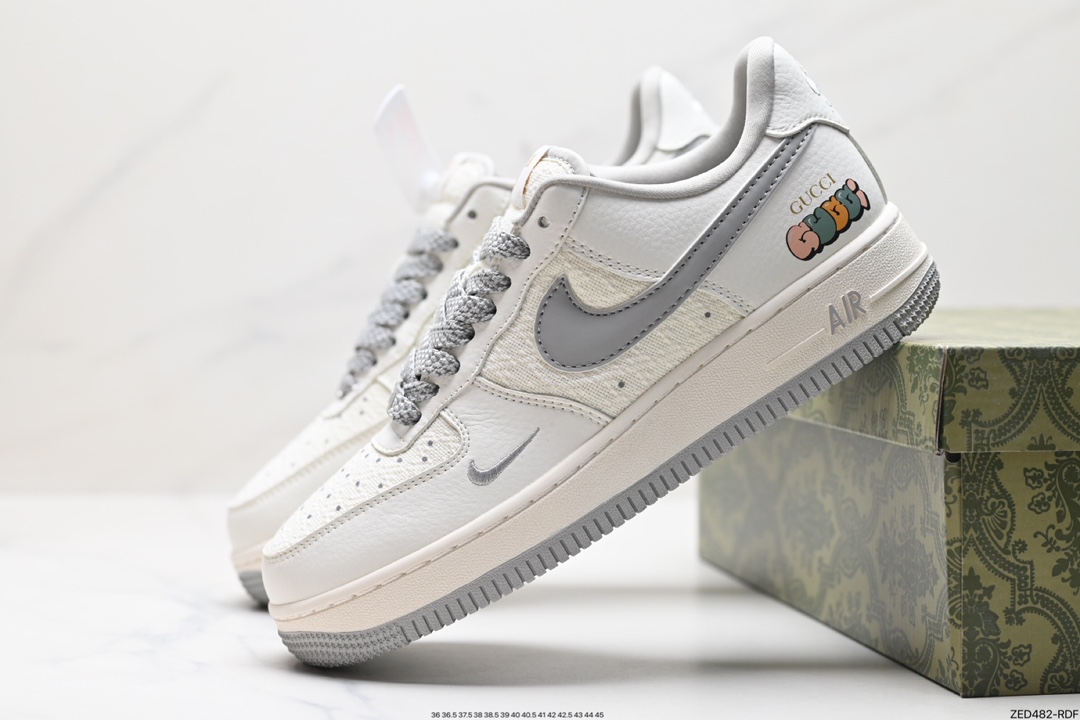 Nike Air Force 1 Shoes